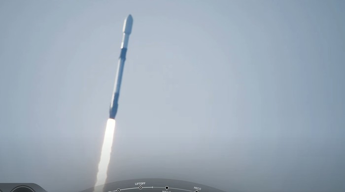 Satelit Satria-1
