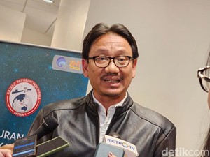 Gegara Data Pelamar Bocor, Komdigi Nonaktifkan Tiga Pejabat