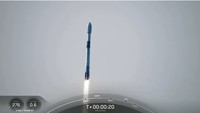 Satelit Satria-1