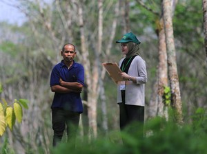 Top! Inflasi Tahunan Juni 2023 Terendah Sejak April 2022