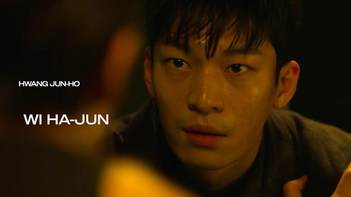 Netflix umumkan pemain Squid Game 2.