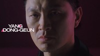 Bergabung juga aktor Yang Dong Geun dalam Squid Game 2. Sebelumnya kamu bisa menyaksikan penampilannya di drama Korea 365: Repeat the Year dan Missing Nine. (Foto: dok. Netflix)