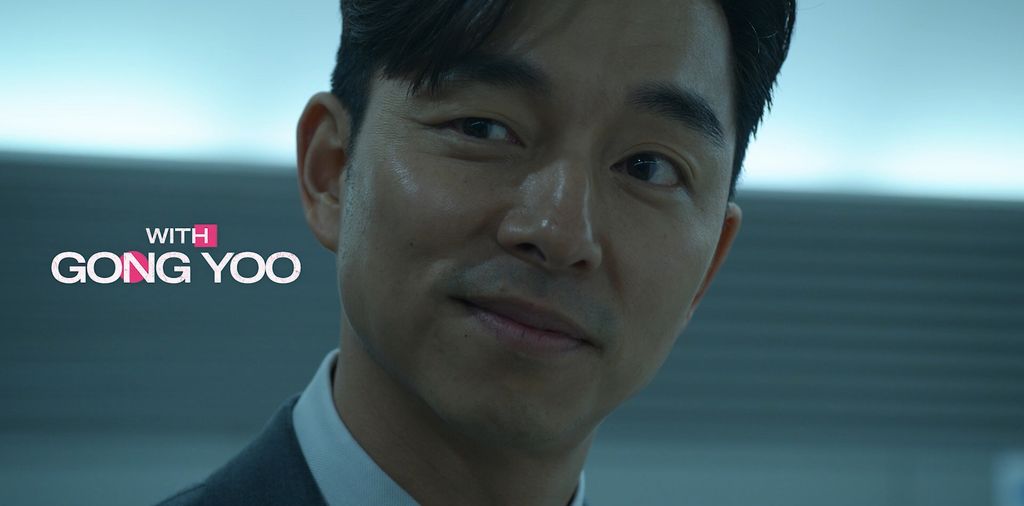 Resmi! Netflix Perkenalkan Pemain Perempuan Squid Game 2