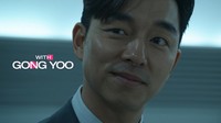 Perannya memang kecil dan minim di sepanjang musim pertama, namun penampilan Gong Yoo akan kembali mewarnai layar Squid Game 2 nantinya. (Foto: dok. Netflix)