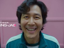 Beda Ekspresi Seong Gi Hun di Teaser Squid Game 1 dan 2