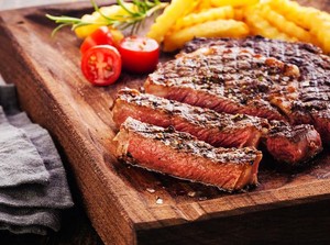 Ini 7 Steakhouse Terbaik di Dunia Rekomendasi Michelin