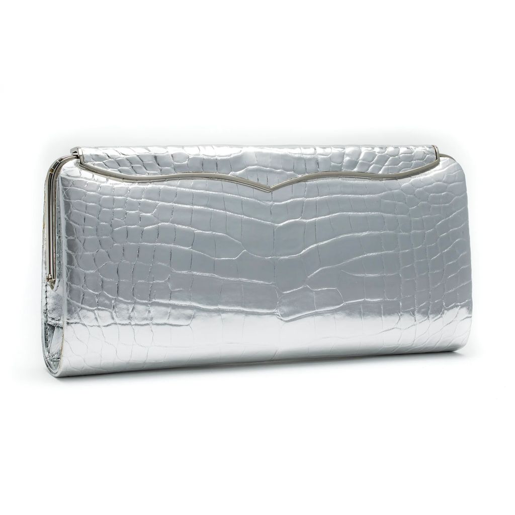 Contoh potret tas mewah.