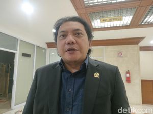 NasDem Harap Presiden ke-8 RI Dalam Mimpi SBY Adalah Anies Baswedan