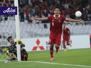 Indonesia Vs Argentina Malam Ini, Berikut Prediksi Skor-Pemainnya