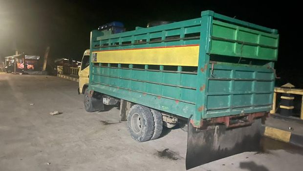 Satgas virus demam babi Afrika Kabupaten Toraja Utara (Torut), Sulawesi Selatan (Sulsel) mengeluhkan adanya preman mengawal pengantaran ternak babi.