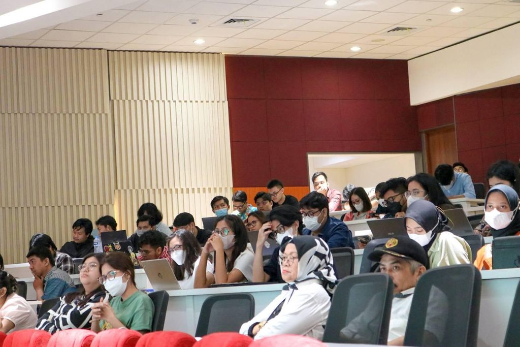 Universitas Katolik Parahyangan (Unpar)
