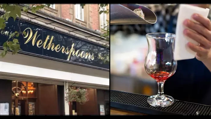 Bartender Ini Akui Lakukan Jebakan Harga Untuk Mengecoh Pelanggan