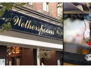 Bartender Ini Akui Lakukan Jebakan Harga Untuk Mengecoh Pelanggan