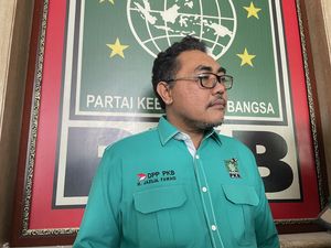 PKB Akan Putuskan Duet Anies-Cak Imin Sore Ini di Surabaya