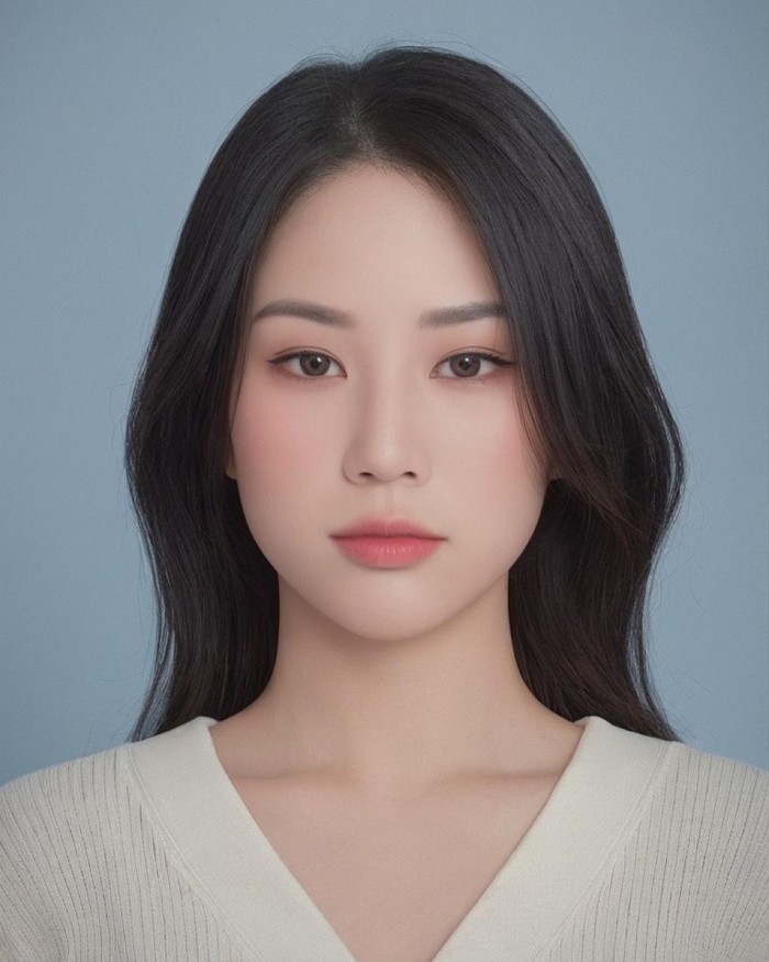 Wamenparekraf Angela Tanoesoedibjo ikut tren filter AI Korea