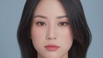 Cantiknya Angela Tanoe Ikut Tren Snow AI, Ini Wamen atau Miss Korea?