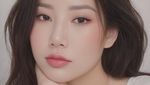 Cantiknya Angela Tanoe Ikut Tren Snow AI, Ini Wamen atau Miss Korea?
