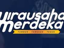 Pendaftaran Wirausaha Merdeka 2023 Diperpanjang, Yuk Segera Buat Akun!