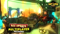 Game parkour terbaik di Android yang bisa jadi referensi gamer ketika akan mencari alternatif game mobile lain.
