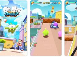 Rekomendasi Game Parkour Terbaik di Android yang Bikin Candu