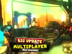 Rekomendasi Game Parkour Terbaik di Android yang Bikin Candu