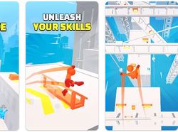 Rekomendasi Game Parkour Terbaik di Android yang Bikin Candu