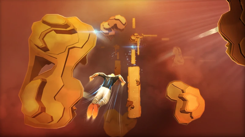 Game parkour terbaik di Android yang bisa jadi referensi gamer ketika akan mencari alternatif game mobile lain.