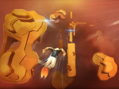 Rekomendasi Game Parkour Terbaik di Android yang Bikin Candu