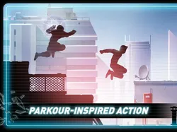 Rekomendasi Game Parkour Terbaik di Android yang Bikin Candu