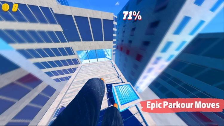 Game parkour terbaik di Android yang bisa jadi referensi gamer ketika akan mencari alternatif game mobile lain.