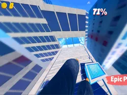 Rekomendasi Game Parkour Terbaik di Android yang Bikin Candu