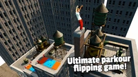 Game parkour terbaik di Android yang bisa jadi referensi gamer ketika akan mencari alternatif game mobile lain.