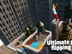 Rekomendasi Game Parkour Terbaik di Android yang Bikin Candu