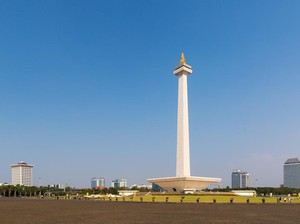 20 Ucapan HUT ke-496 DKI Jakarta yang Cocok Jadi Caption IG