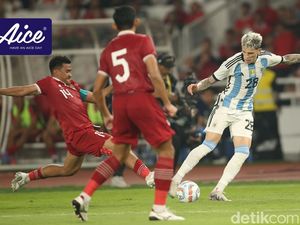 Garnacho Follow IG Asnawi Usai Berbalas Tekel di GBK