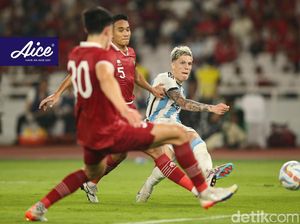Statistik Garnacho saat Dikantongi Asnawi