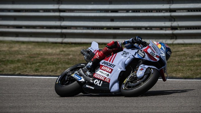 Alex Marquez