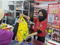 Alfamart Pastikan Tak Tutup Gerai Meski Ada Koperasi Desa Merah Putih