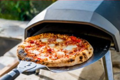 Demi Hindari Perang, Amerika Serikat Beli Titanium Untuk Bahan Oven Pizza