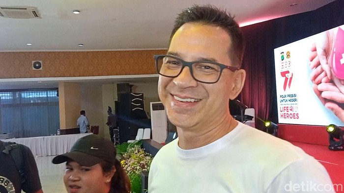Ari Wibowo