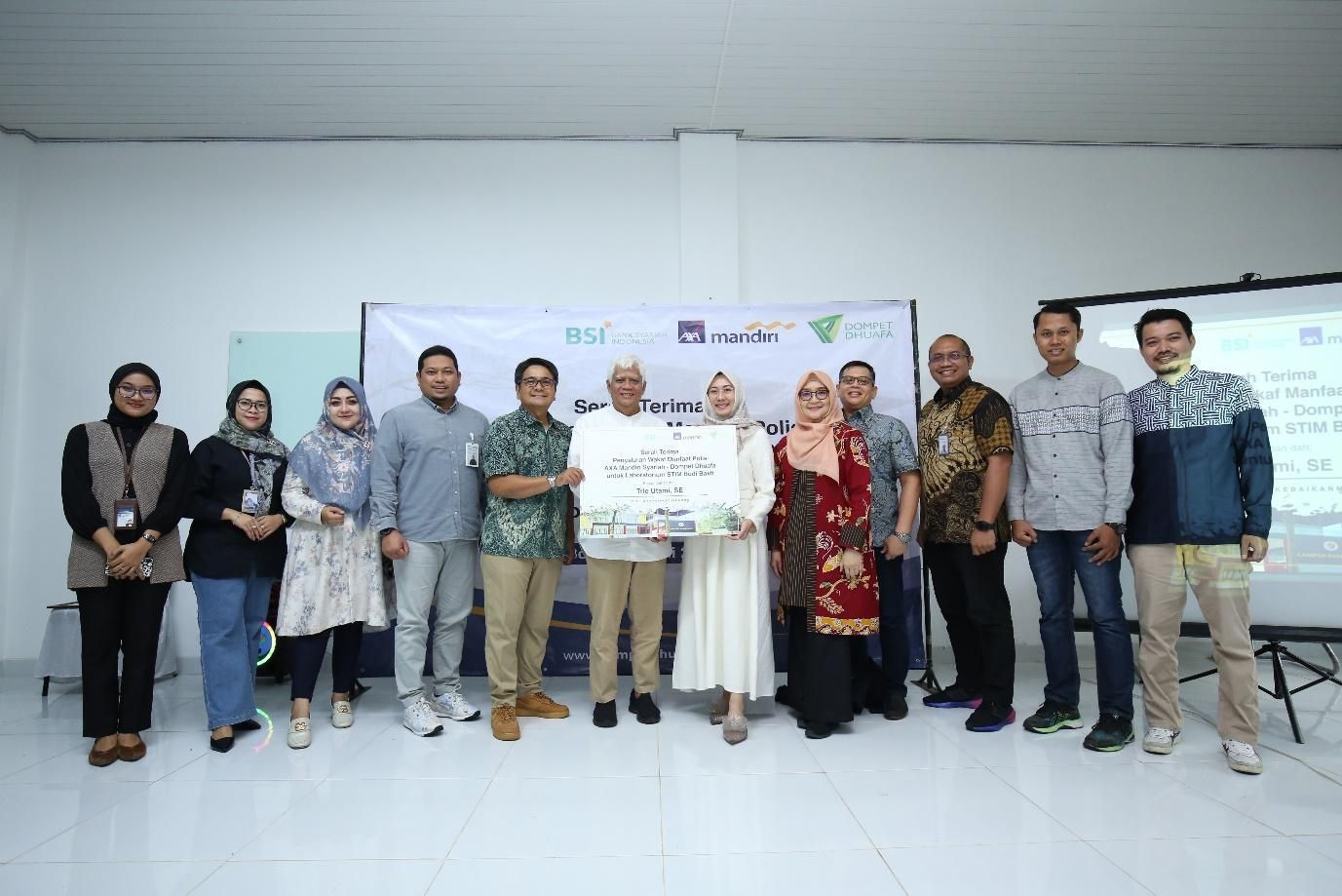 AXA Mandiri