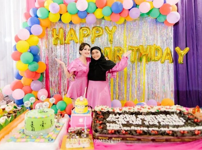 Ayu Ting Ting