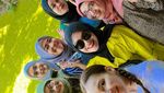 Ulang Tahun Ke-31, Ayu Ting Ting Diberi Kejutan Kue dan Tumpeng