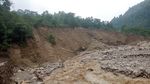 Banjir dan Longsor Melanda Nepal Timur, Puluhan Orang Hilang
