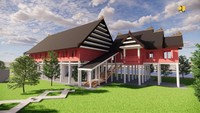 Pekerjaan konstruksi penataan kawasan wisata sudah mulai dilaksanakan Balai Prasarana Permukiman Wilayah (BPPW) Sulawesi Selatan, Ditjen Cipta Karya Kementerian PUPR dengan anggaran APBN 2023 senilai Rp 5,8 miliar.
