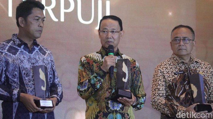 Bupati Majalengka Karna Sobahi