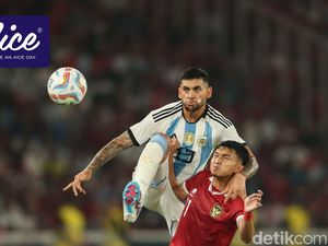 Cristian Romero Minta Tukaran Jersey dengan Elkan Baggott