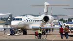 Deretan Pesawat Canggih Nan Keren Mejeng di Paris Air Show