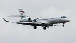 Deretan Pesawat Canggih Nan Keren Mejeng di Paris Air Show