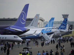 Berapa Harga Tiket Bali International Airshow 2024?